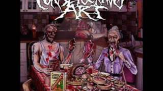 Corpsefucking art - Zombiefuck.wmv