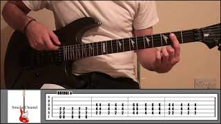 New Found Glory - Hit Or Miss part 2 Performances & Jam Track best guitar lessons tabs