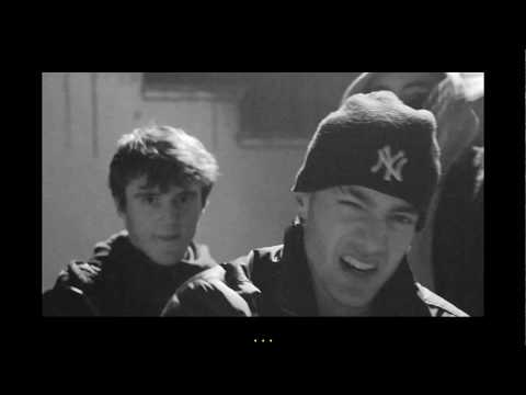 Heysaki - Calla't la boca. (prod. Freezy)