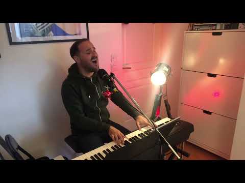 Règne en moi (Chris Bowater)-Pierre Lods