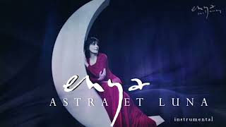 Enya - Astra et Luna (Instrumental Demo)