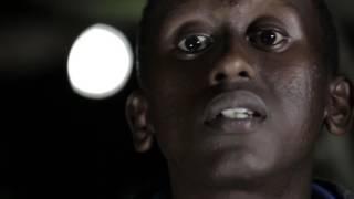 FRESCOH - 'What Is Pain'. Kenyan Spoken Word Poetry