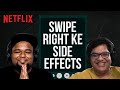 @tanmaybhat & @JokeSingh React to The Tinder Swindler | Netflix India