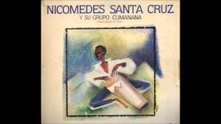 Nicomedes Santa Cruz - Ritmos negros del Perú