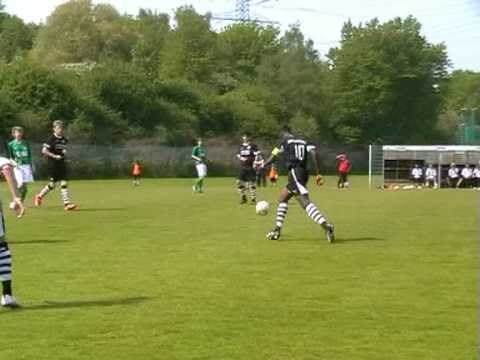 09TV sucht das Tor der Saison 2008/09