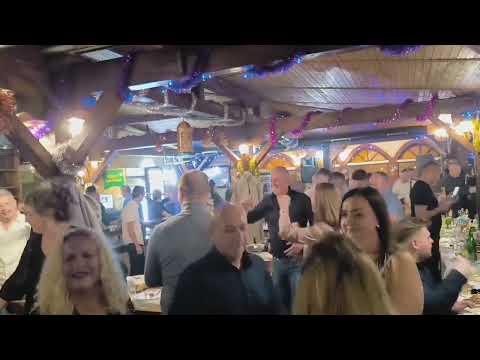 Pivnica Boris Tuzla - Sretna Nova godina 2024