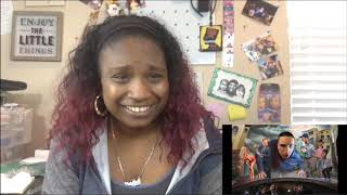 Token - And You REACTION