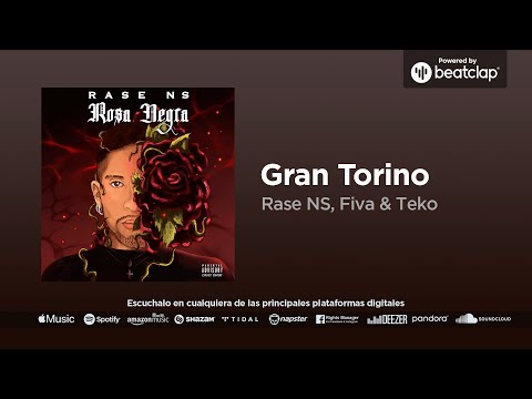 Rase NS, Fiva & Teko - Gran Torino