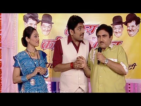 Episode 29 - Taarak Mehta Ka Ooltah Chashmah | Full Episode | तारक मेहता का उल्टा चश्मा