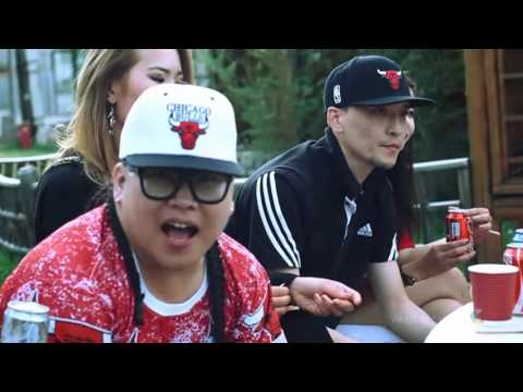 MON TA RAP   HOLIDAY ft  GEE, DESANT & ERKA  Official Music Video    YouTube