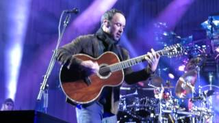 Dave Matthews Band - JTR - SPAC - Saratoga Springs, NY - 5/26/2013