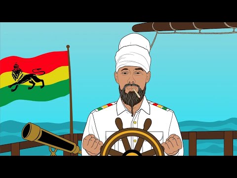 Jah Lex ☆ Big Ship ☆ french version