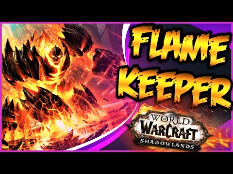 Elemental Shaman PvP | Shadowlands BG Highlights [9.2]