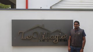 Le Villagio Holiday Apartments - Sultan Bathery Wayanad Kerala | Medium budget h