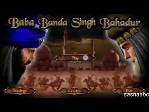 Baba banda singh bahadur обзор игры андроид game rewiew android.