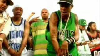 Independent-Webbie//Walk it out Video