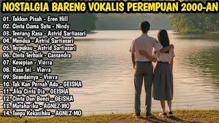 Download lagu Nostalgia Lagu Cewek 2000an yang Bikin Kangen Masa Sekolah 😢 | Lagu Galau Indonesia Terbaik mp3 Download lagu Nostalgia Lagu Cewek 2000an yang Bikin Kangen Masa Sekolah 😢 | Lagu Galau Indonesia Terbaik mp3