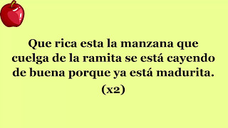 Los Tigres del Norte - La Manzanita (con letras)