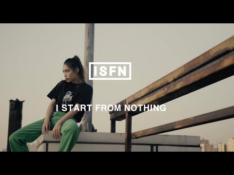 ＩＳＦＮ品牌理念採訪