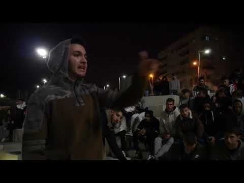 KINA VS ERREKA - OCTAVOS - 2ª CLASIFICATORIA GBRIII