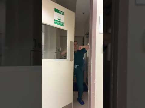 Day in the Life as a Pharmacy Tech