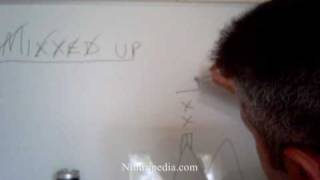 The Mixxed Up Mark of The Beast - The Gorilla199 Channel