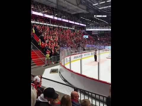 05.10.19/Örebro-Skellefteå 5-1/