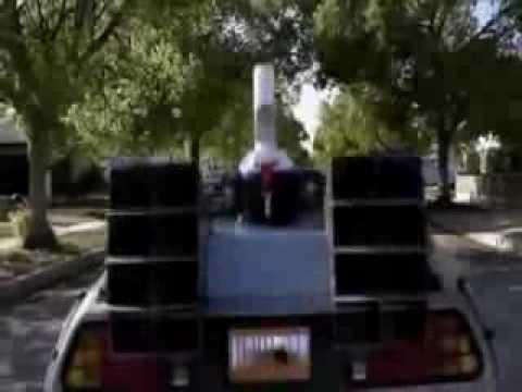 BES & SOPER (CARTEL) "DEUX BLANC DERRIERE LE MICRO"