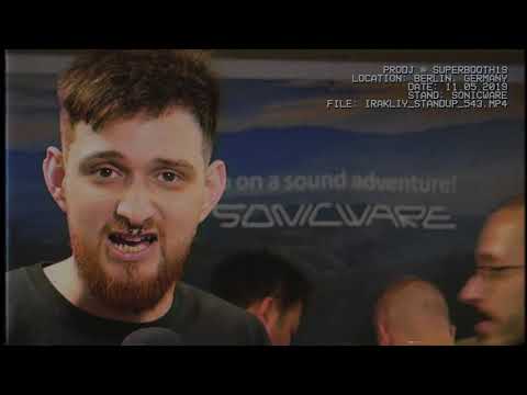 Sonicware ELZ_1