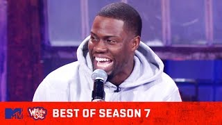 Best Of Season 7 ft. Kevin Hart, T-Pain, Chico Bean vs. Karlous &amp; More 😂 Wild &#39;N Out