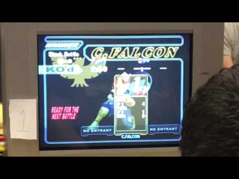 Linguini VS. n0ne (CEO 2016 Top 64 R1)