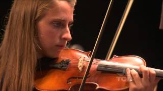 Steel Viola (Texas Country Reporter)