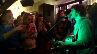 Damien Rice - The Professor