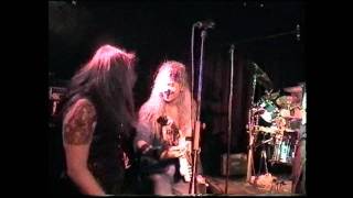 Warlord - Battle Of The Living Dead (Live in Germany)