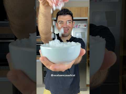 Have you ever heard of Flor de sal?