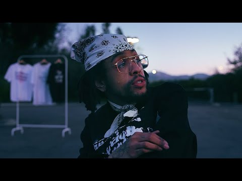 Daniel D’artiste - Another Love Song (Official Music Video)