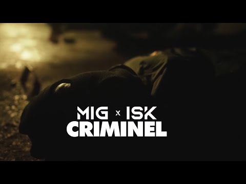 Video thumbnail for Criminel