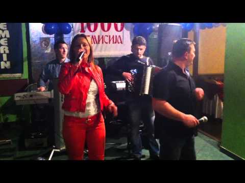 Vesna Popov i Sinisa Mrakic Kako Ti Je Kako Zivis