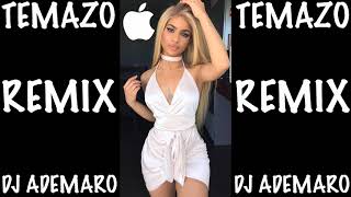 TEMAZO 2018 - Maka - Cositas del amor (Prod. Kike Rodríguez) &amp; DJ ADEMARO