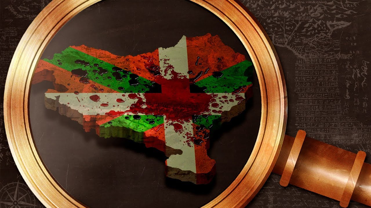 Fim do ETA e o País Basco | Nerdologia