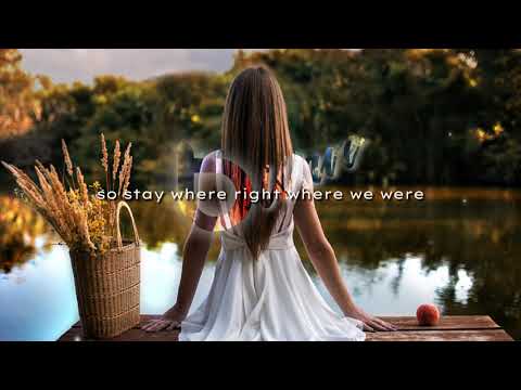 Said The Sky - Gold ft. Caly Bevier (Lirics)