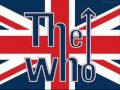 06. THE WHO - Won't Get Fooled Again 
