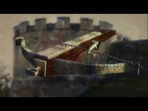 The Medieval Crossbow