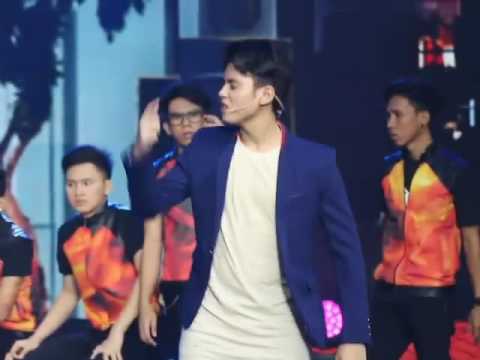 drama musicals aliando syarief and friends