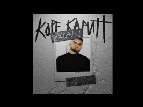 ALDAN - RUN (Musicvideo) 