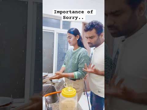 Don’t argue with your partner.. #shorts #ytshort #comedy #funny