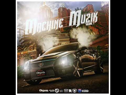 Spenn Da Block, Truphy, Young Lee, 2 Tha Left, and Killa Joe - Time Will Tell - Video Track