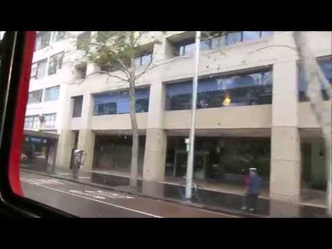 Sydney Bus Museum [Leichhardt] AEC Routemaster RM, 32269-H (RM1708)[Preserved]