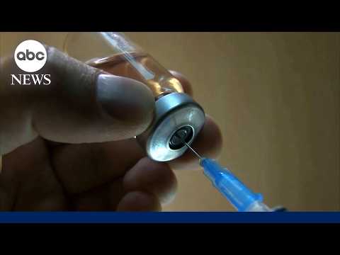 FDA advisory committee recommends easier access to peptides