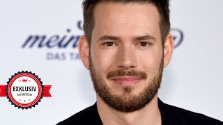 „Sing meinen Song“-Star Johannes Strate: Rührender Einblick in sein